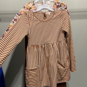 Tahari thanksgiving/fall outfit set